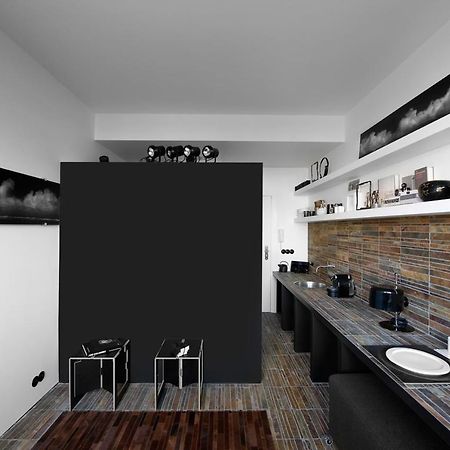 شقة Mini Loft Ulb Delta Area With Terrace بروكسل المظهر الخارجي الصورة