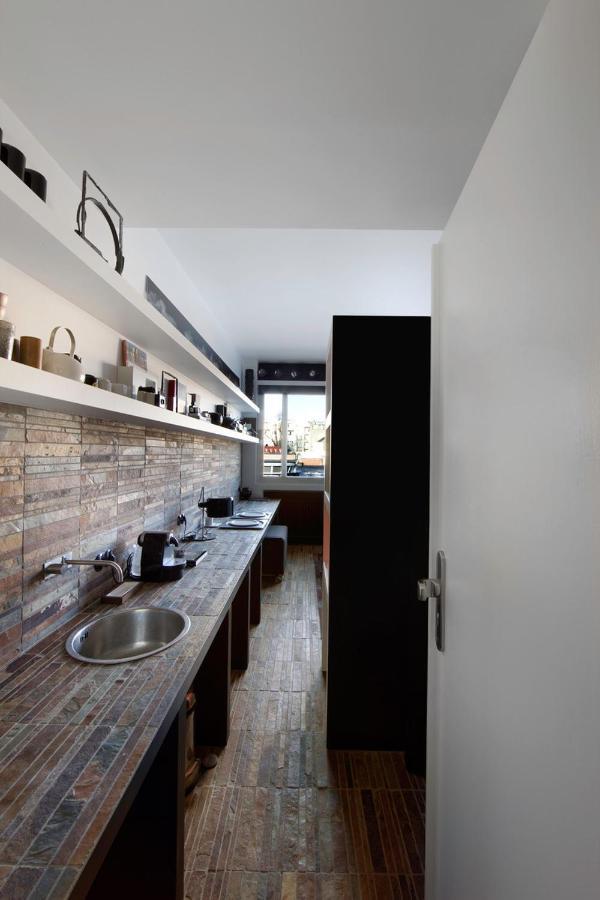 شقة Mini Loft Ulb Delta Area With Terrace بروكسل المظهر الخارجي الصورة