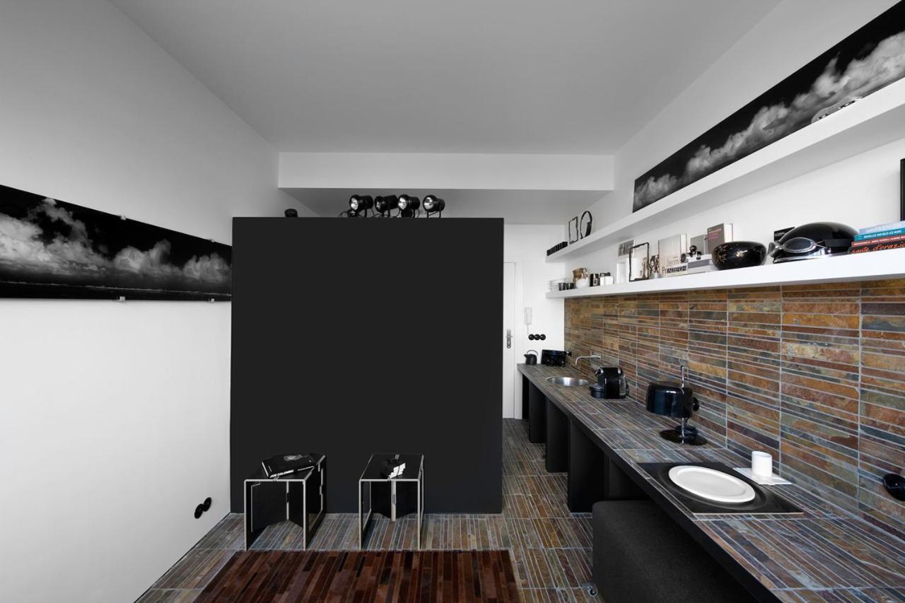 شقة Mini Loft Ulb Delta Area With Terrace بروكسل المظهر الخارجي الصورة