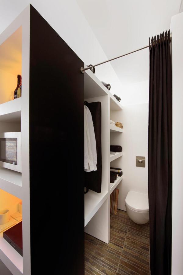 شقة Mini Loft Ulb Delta Area With Terrace بروكسل المظهر الخارجي الصورة