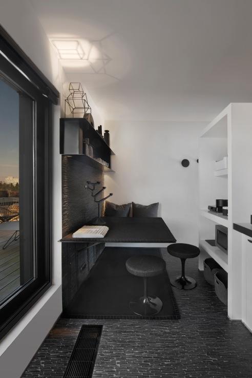 شقة Mini Loft Ulb Delta Area With Terrace بروكسل المظهر الخارجي الصورة