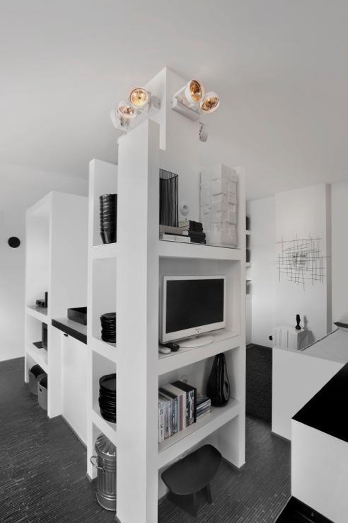 شقة Mini Loft Ulb Delta Area With Terrace بروكسل المظهر الخارجي الصورة