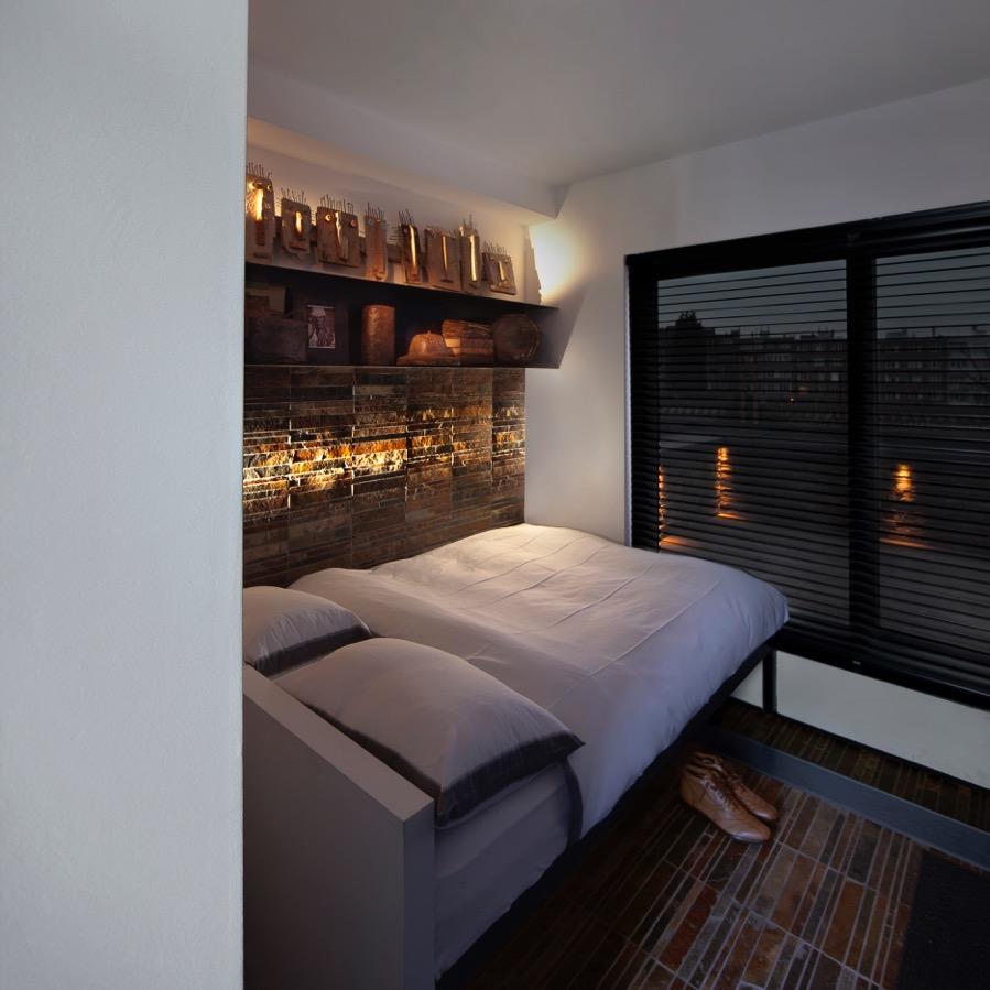 شقة Mini Loft Ulb Delta Area With Terrace بروكسل المظهر الخارجي الصورة