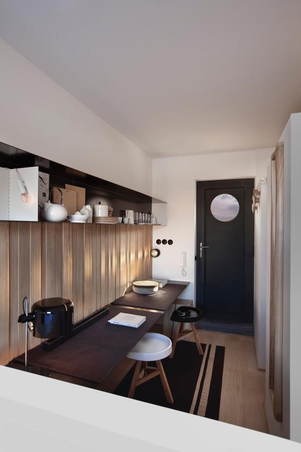 شقة Mini Loft Ulb Delta Area With Terrace بروكسل المظهر الخارجي الصورة