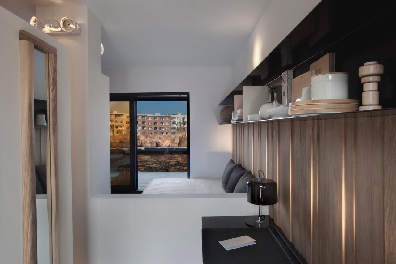 شقة Mini Loft Ulb Delta Area With Terrace بروكسل المظهر الخارجي الصورة
