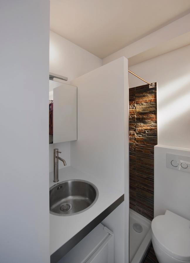 شقة Mini Loft Ulb Delta Area With Terrace بروكسل المظهر الخارجي الصورة