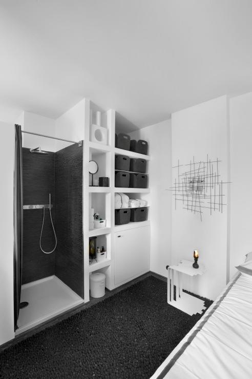 شقة Mini Loft Ulb Delta Area With Terrace بروكسل المظهر الخارجي الصورة