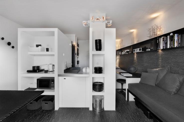 شقة Mini Loft Ulb Delta Area With Terrace بروكسل المظهر الخارجي الصورة