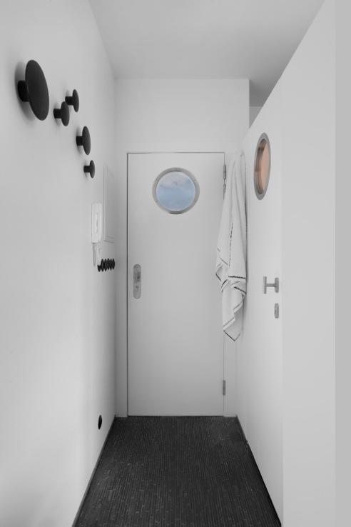 شقة Mini Loft Ulb Delta Area With Terrace بروكسل المظهر الخارجي الصورة