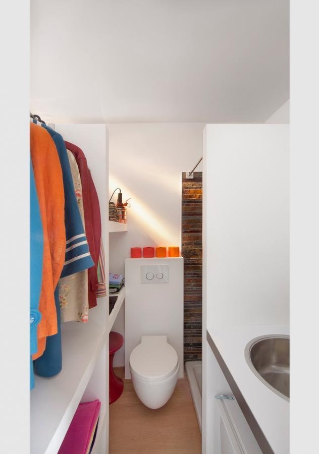 شقة Mini Loft Ulb Delta Area With Terrace بروكسل المظهر الخارجي الصورة